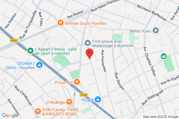 B M Location D'outils