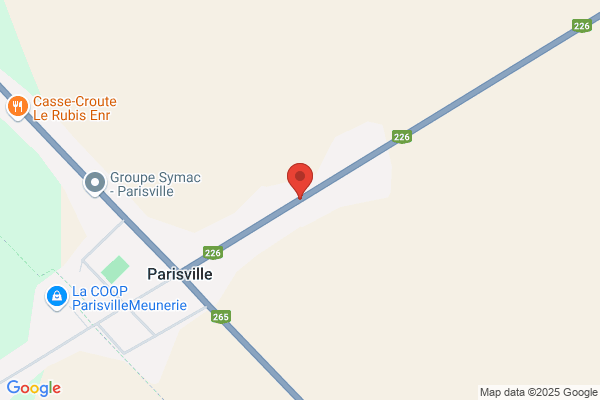 Soudure B Pariseau Inc