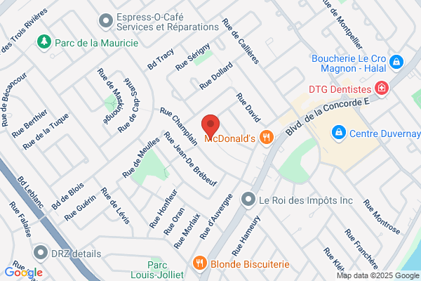 Ecole Du Guitariste Claude Sirois