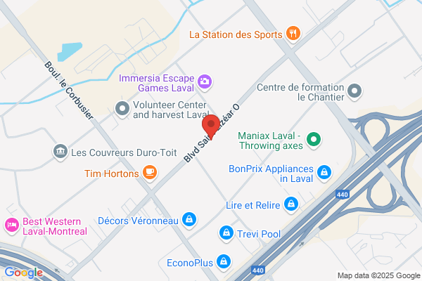 Systèmes Éconergie