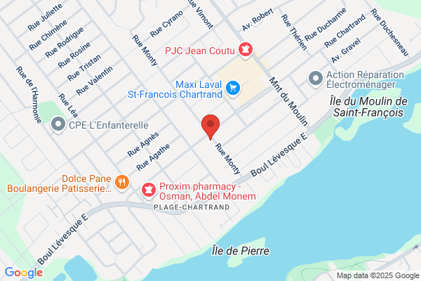 Réparations De Fenêtres Protec