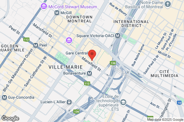 Assurance Lussier Cabinet D'assurances Et Services F
