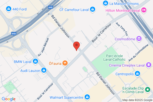 Services Financiers Michel Beaulac Inc
