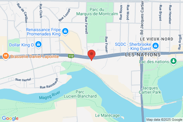 Groupe Cloutier (Laval) Inc