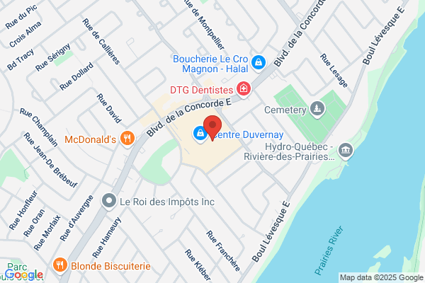Bijouterie Dora Inc