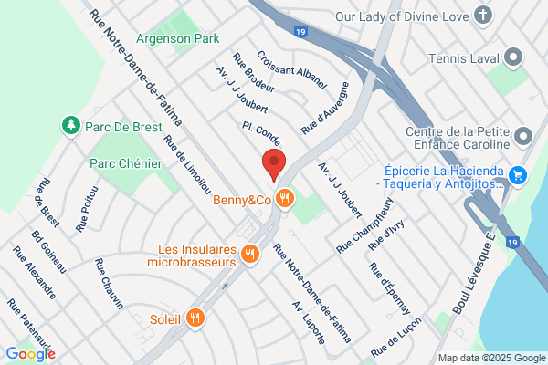 Bijouterie Lys D