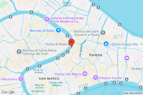 Bijouterie Venise I