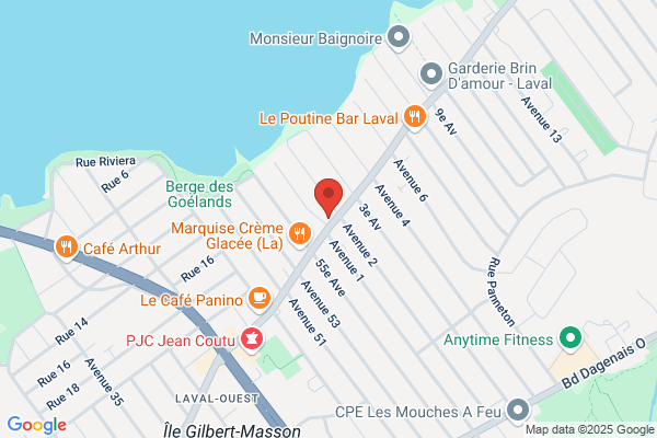 Syndicat Des Cols Bleus De La Ville De Laval
