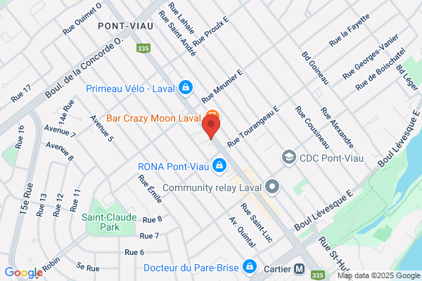 Syndicat Des Employes De Bureau De La Ville De Laval