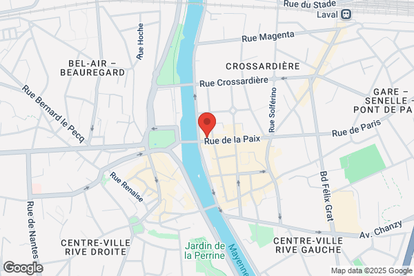 Librairie Pedagogique Mtl Inc
