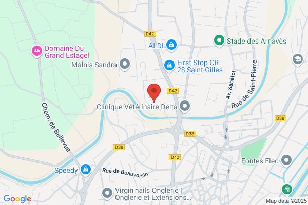 Paysagiste St-Gilles Inc