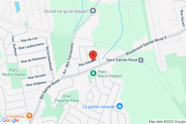 Entretien Pelouse Laval