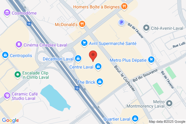 Boutique Americano