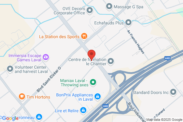 Ilco Trade Inc
