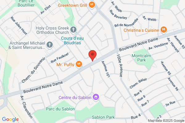 Locksmith Laval
