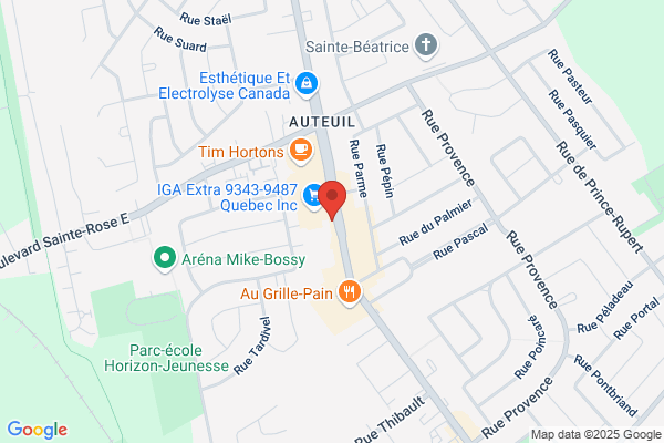 Centre De Lubrification Rapide Penzoil En 10 Minutes