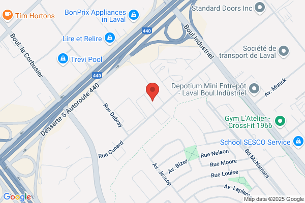 Hydraulique Phariflex Inc