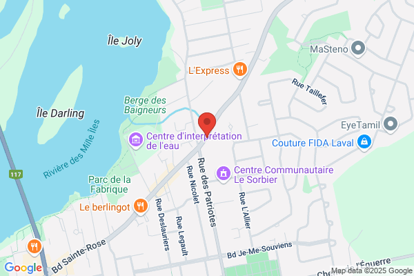Clinique La Beaute D'abord