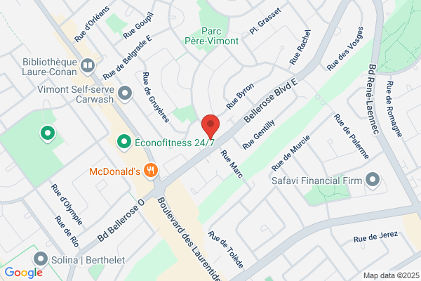 Raw Tide Inc