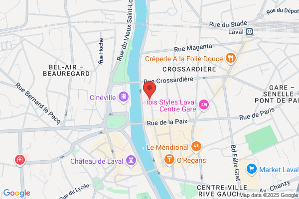 L & L Bureau De Recrutement Pour Etudes De Marche