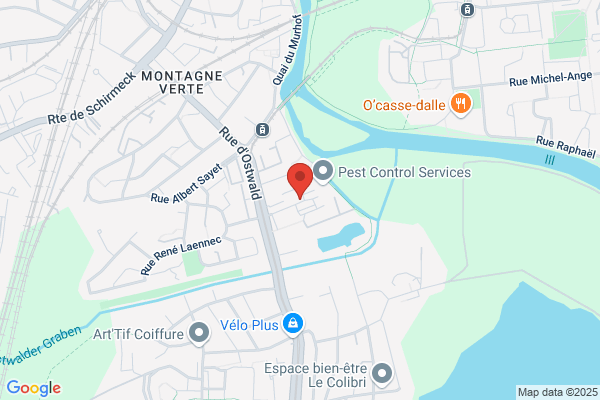 Strategie De Vente Et Communications