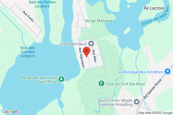 Entreprises Rocan Inc(Les)