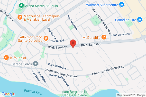 Bessette Nathalie Dr Chiropr