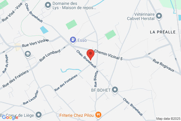 Centre De Therapie Fonctionnelle