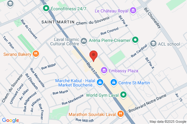 Paradisum Soins Du Corps