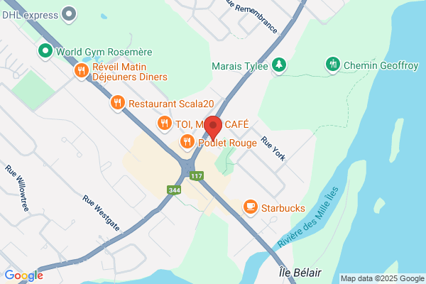 Clinique DuOSanté+