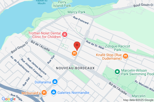 Clinique Minceur Idéal