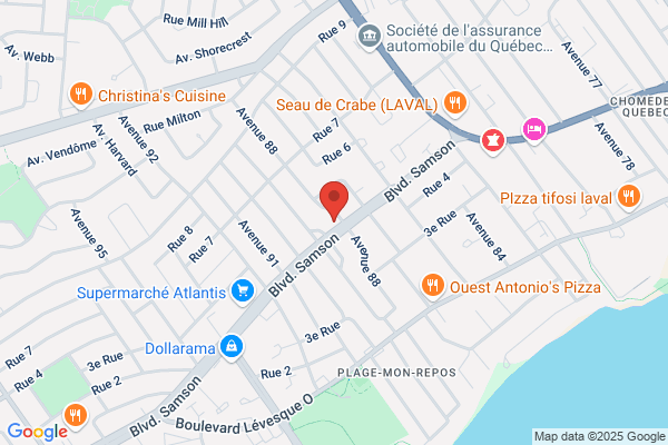 Clinique Stomia