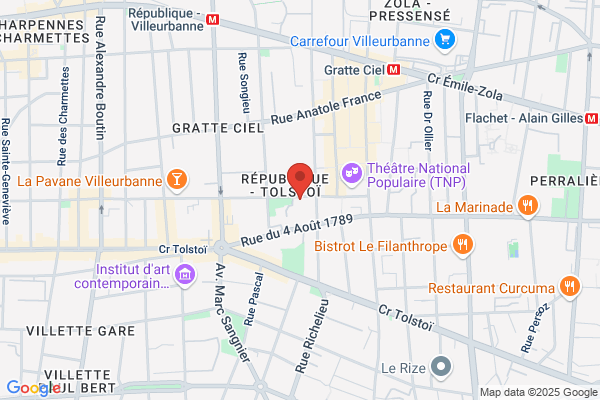Corporation Regional Sante Mental Et Travail De Lava
