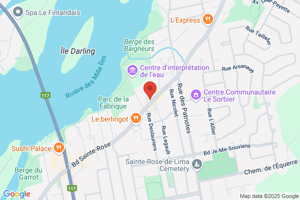 Naturopathe Massothérapeute Certifié Isabelle Nazon