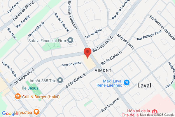 Bar Laennec