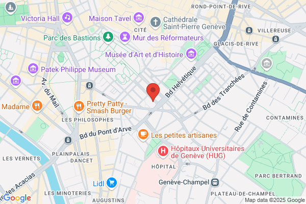 Clinique De Sante Naturelle Multi-Ressources