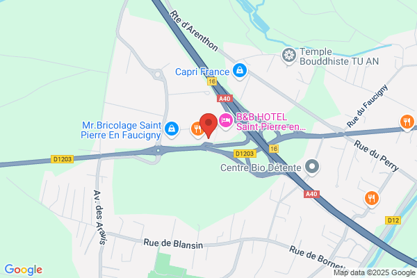 D'aragon Et St-Pierre Notaires