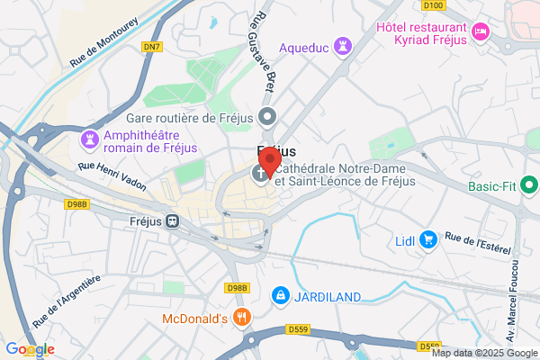 Moreau Michel