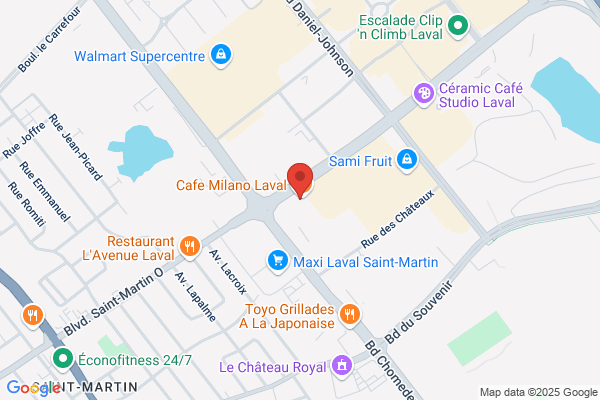 Gagnon Marc Optometriste