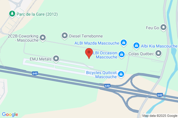 Mediatech AP