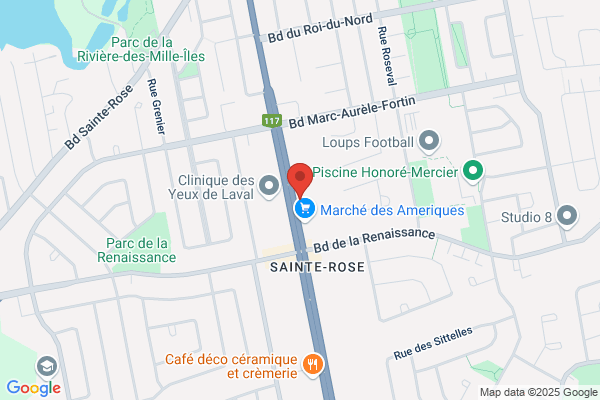 Mains Agiles Ltee (Les)