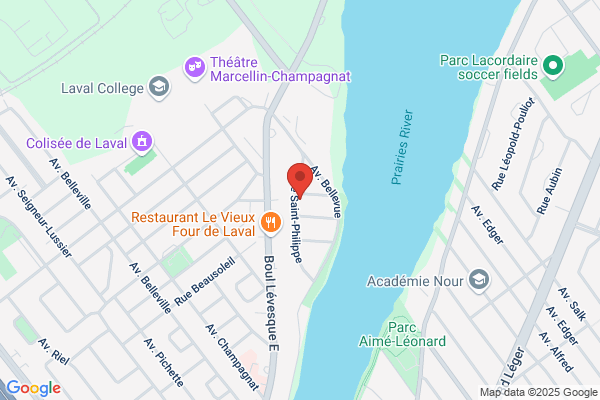 Paysagistes Avanna (Les)