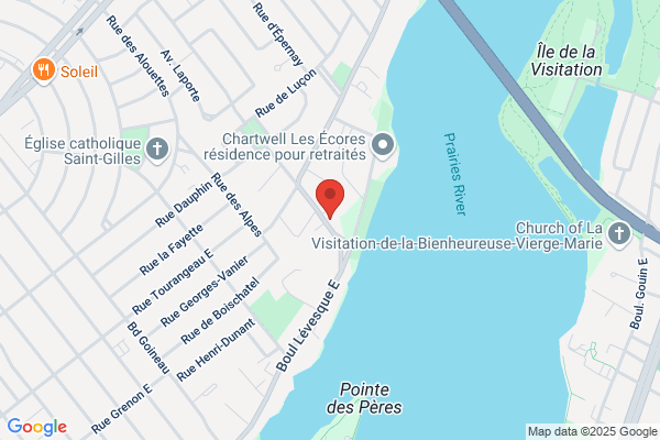 Toilettage et Compagnie ( Secteur Duvernay )