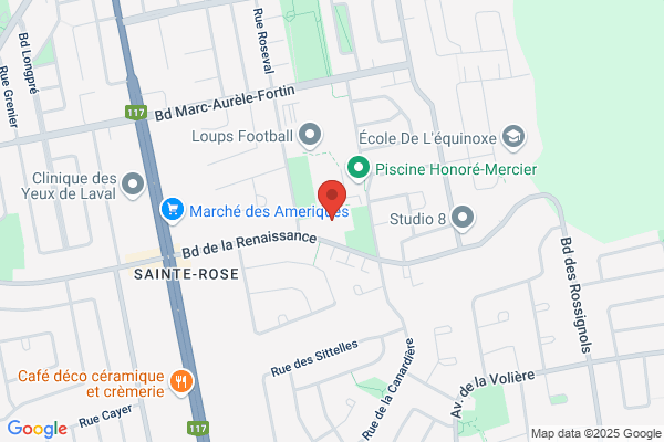 Centre De Tonte Professionnelle