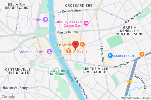 Clinique De Beaute Canine Enr