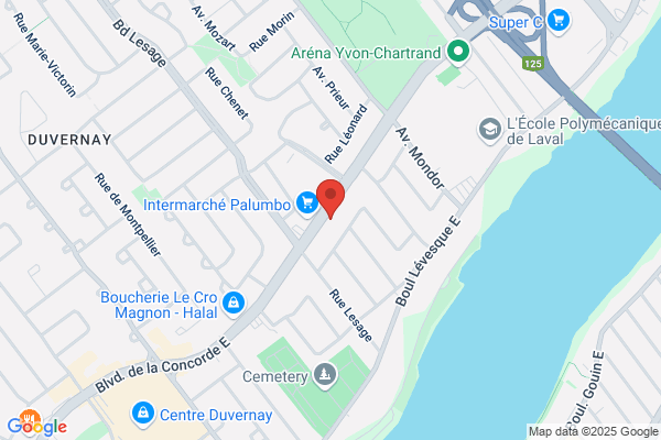 Salon de Toilettage Les Beautés de Mamie