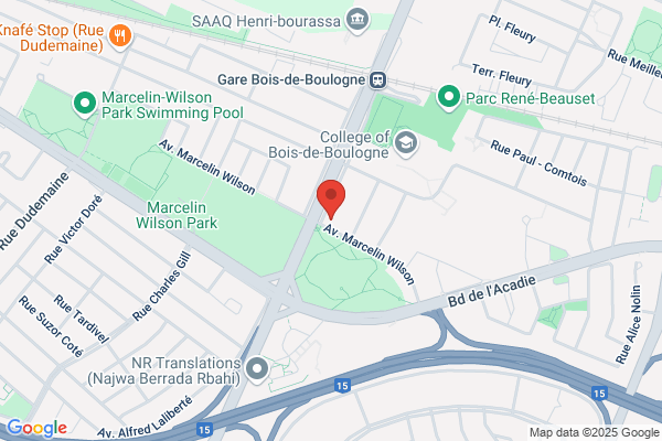 Familiprix Clinique