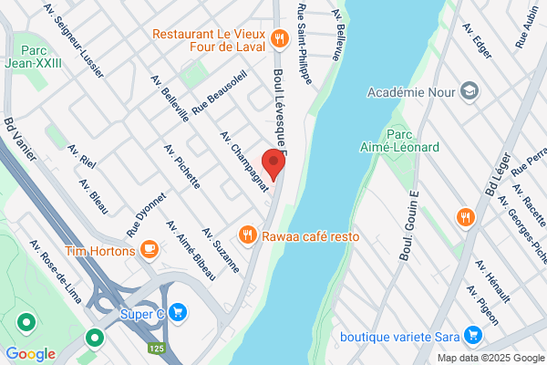 Familiprix Clinique