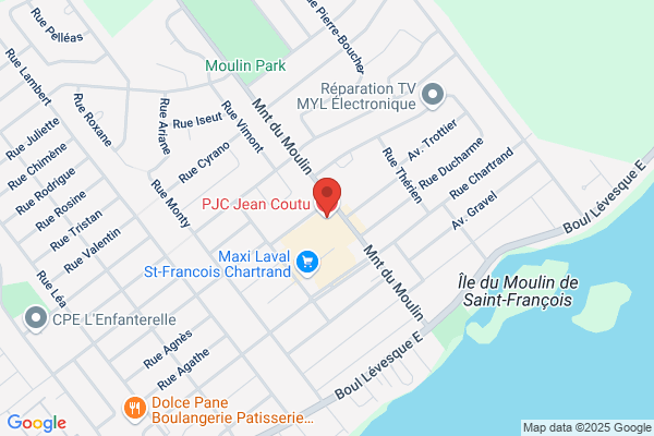Jean Coutu, Armand Et Benoit Desmarais Pharmaciens