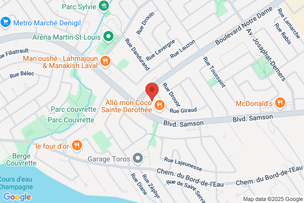 Jean Coutu, Elie H Assal Pharmacien